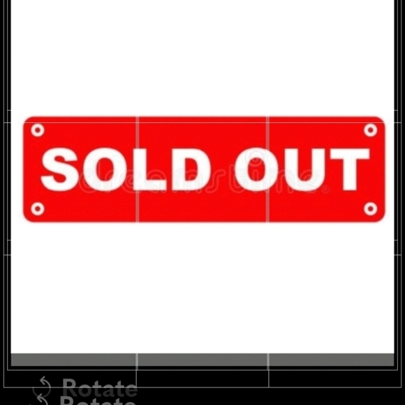 Sold - Picture 1 of 1